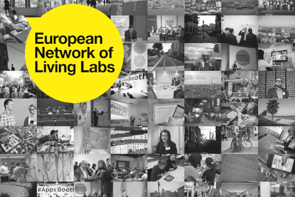 Introducing ENoLL, the European Network of Living Labs